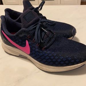 Nike Zoom Pegasus 35 Running Shoes